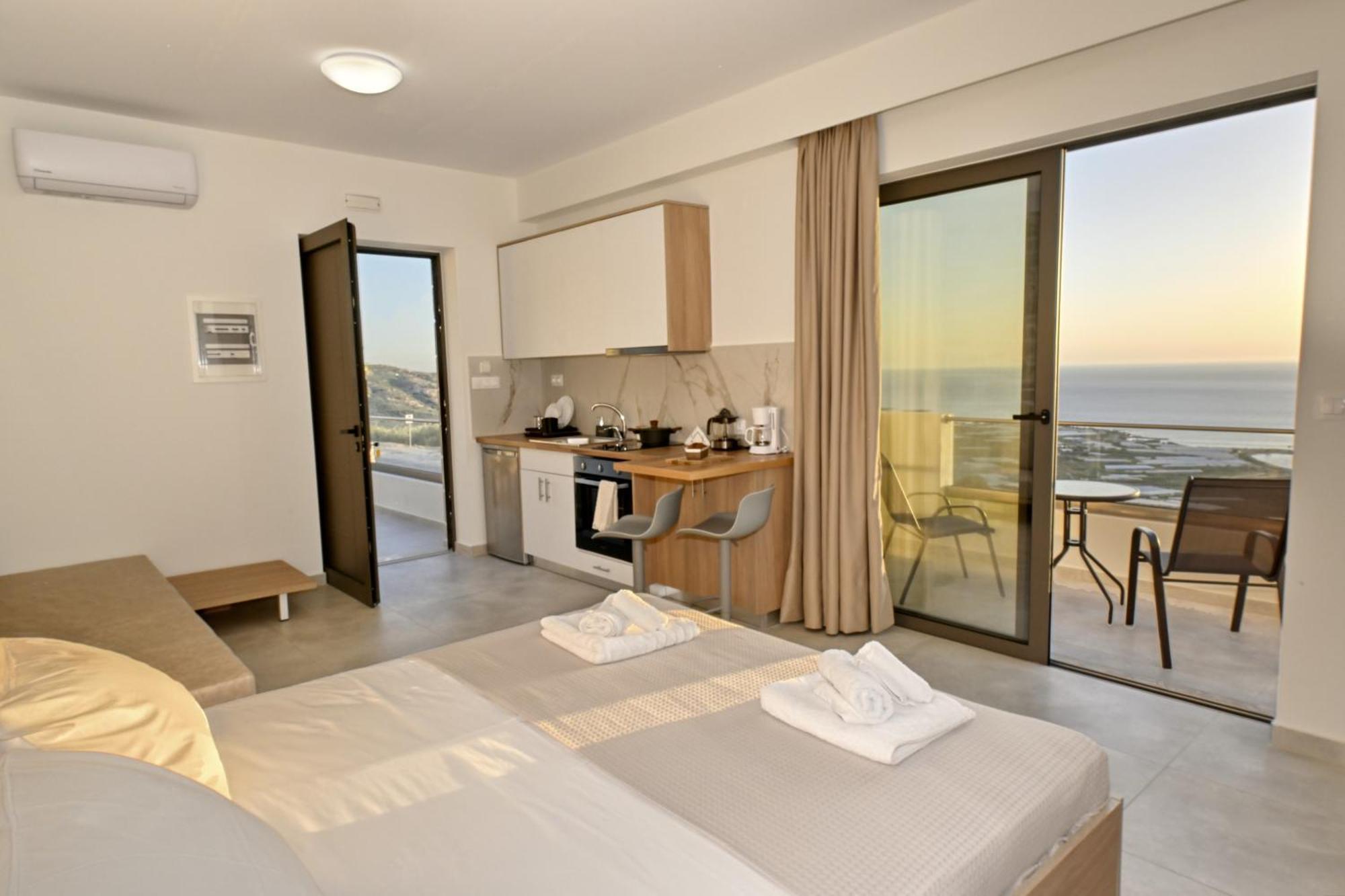 Appartement Rosmari *