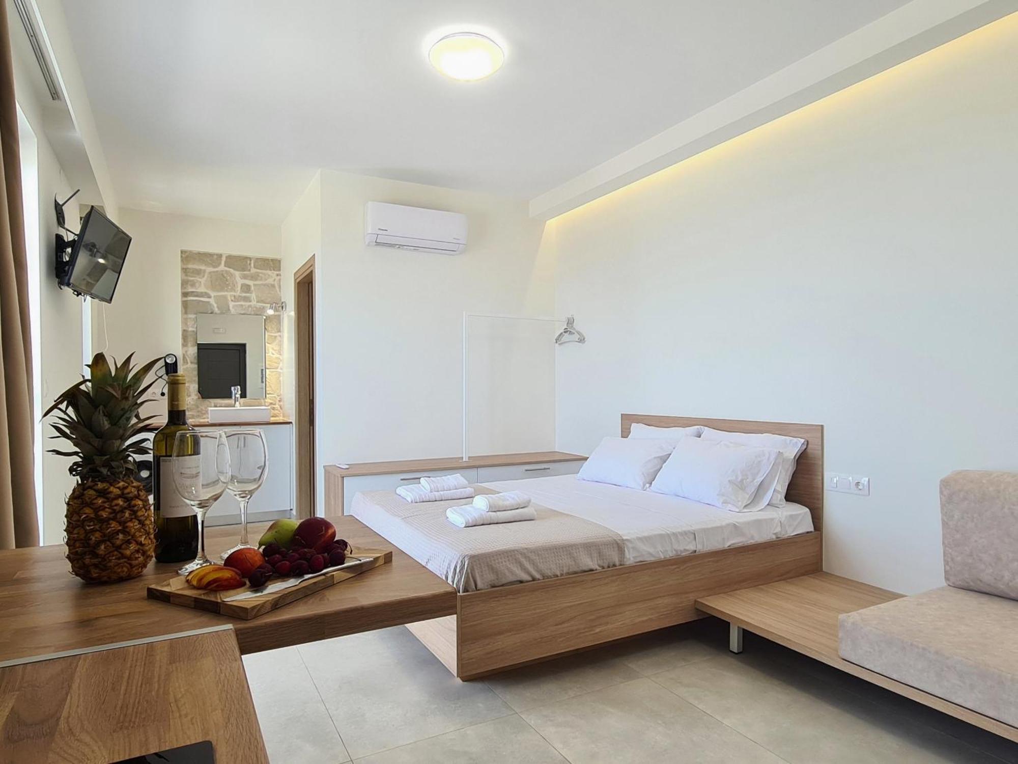 Apartment Rosmari Phalasarna