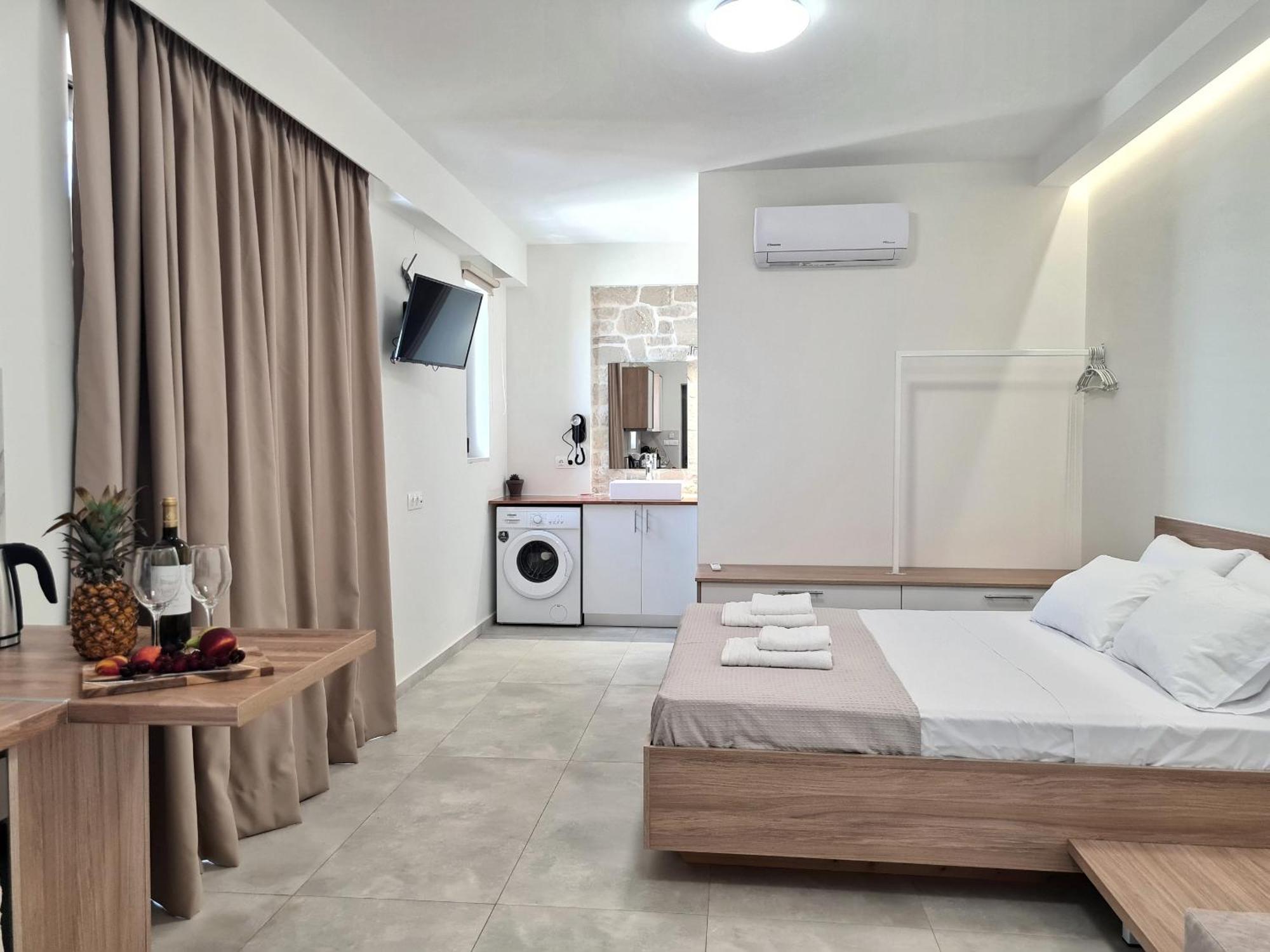 Rosmari Appartement