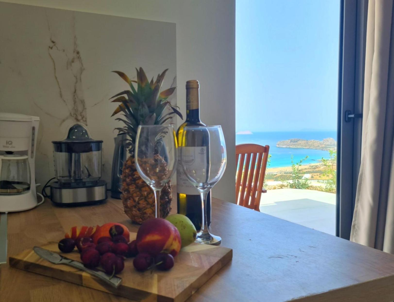 Appartement Rosmari