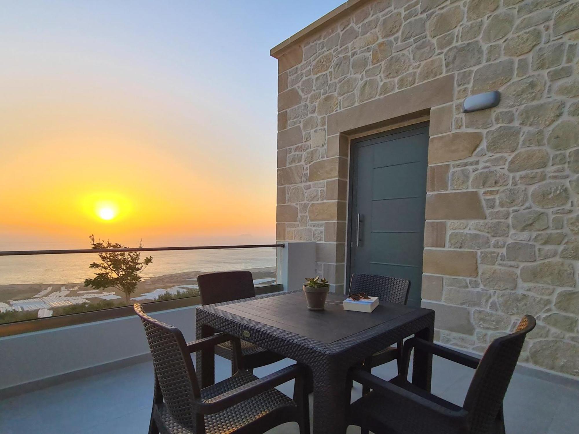 Rosmari Appartement