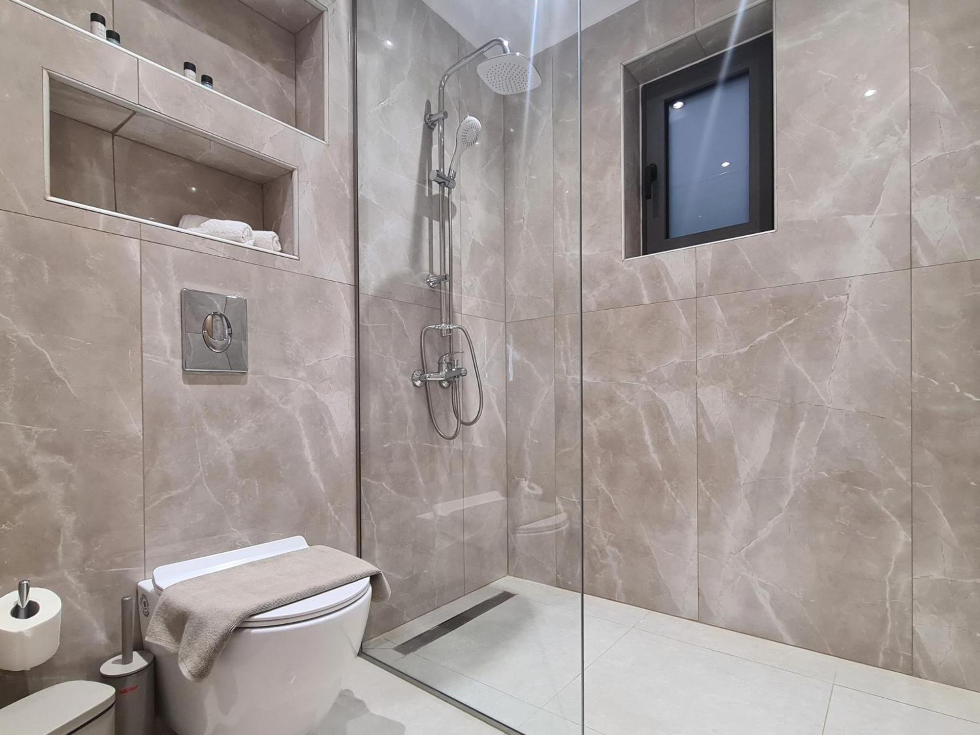 Rosmari Apartment