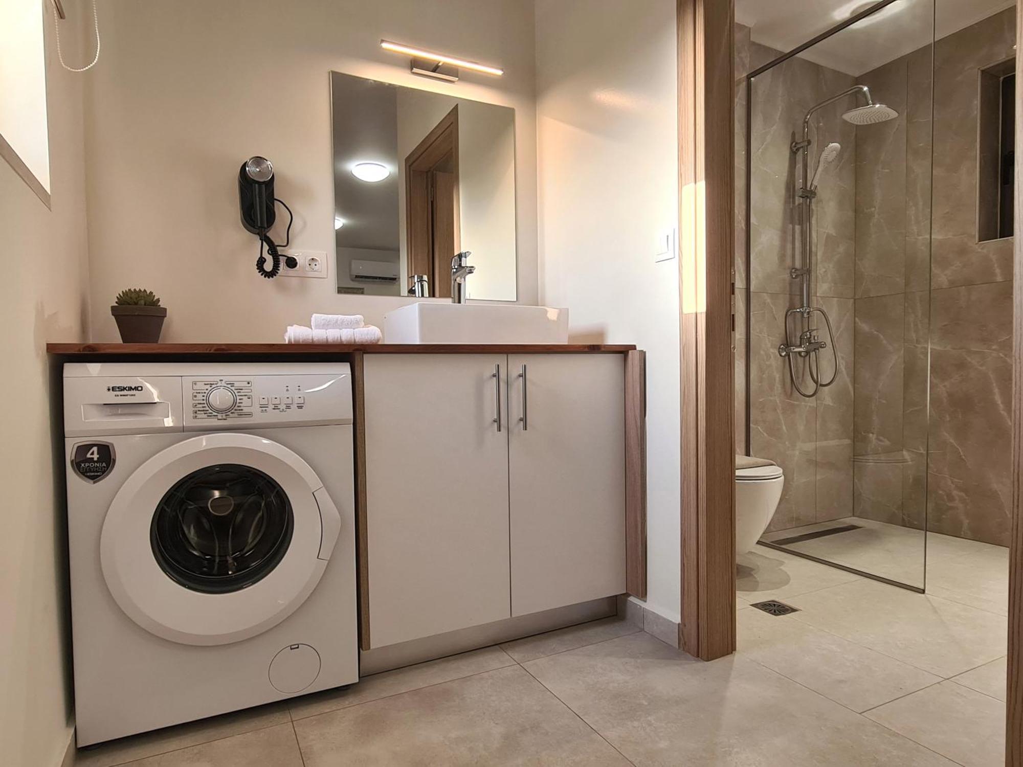 Rosmari Appartement Falasarna