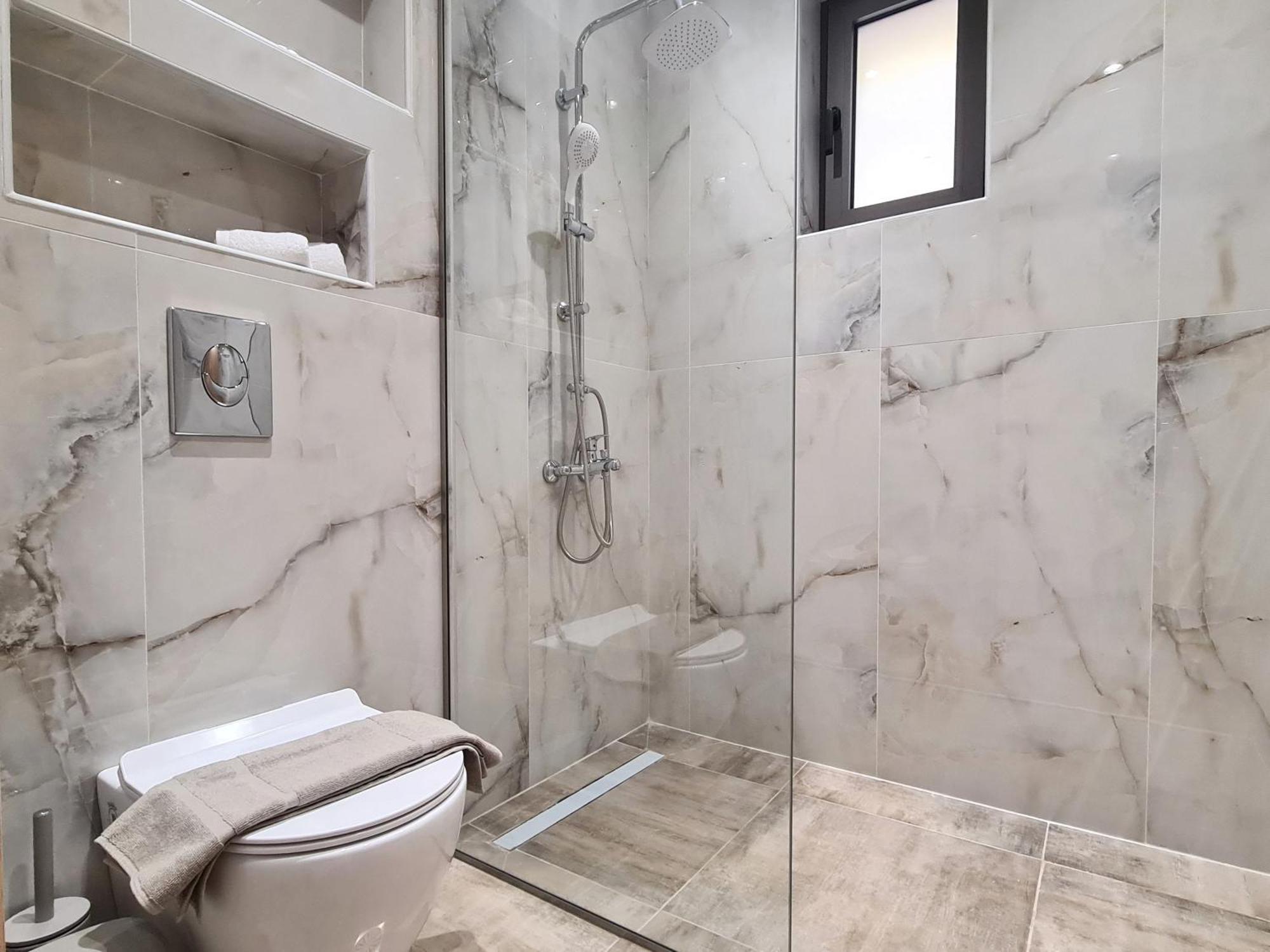 Rosmari Apartment Phalasarna