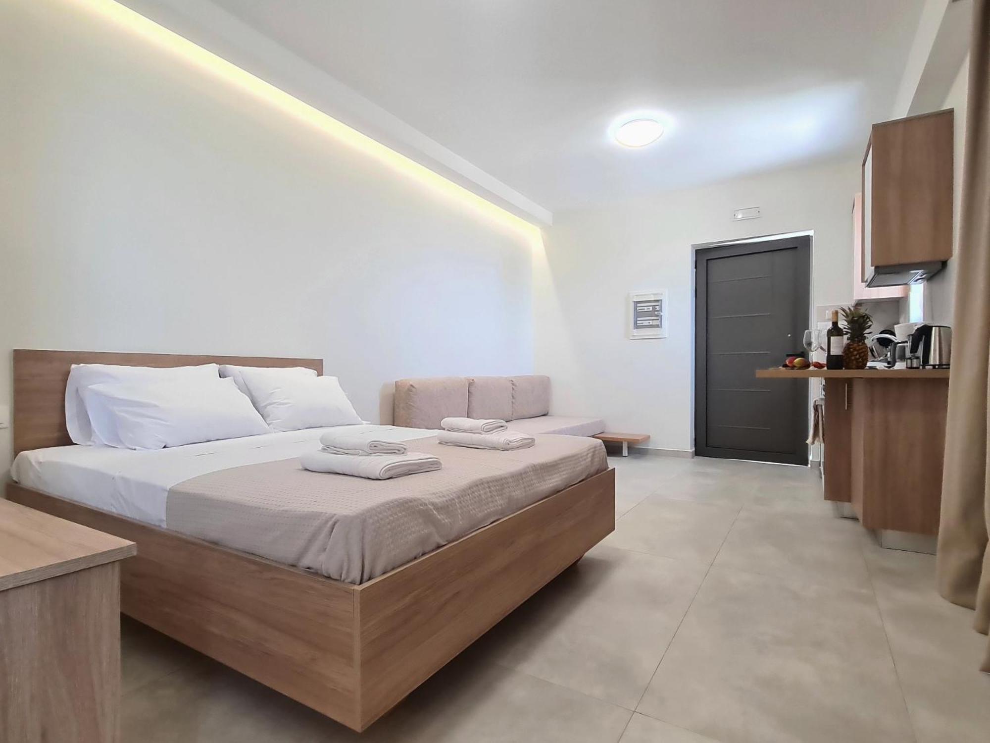 Rosmari Apartment
