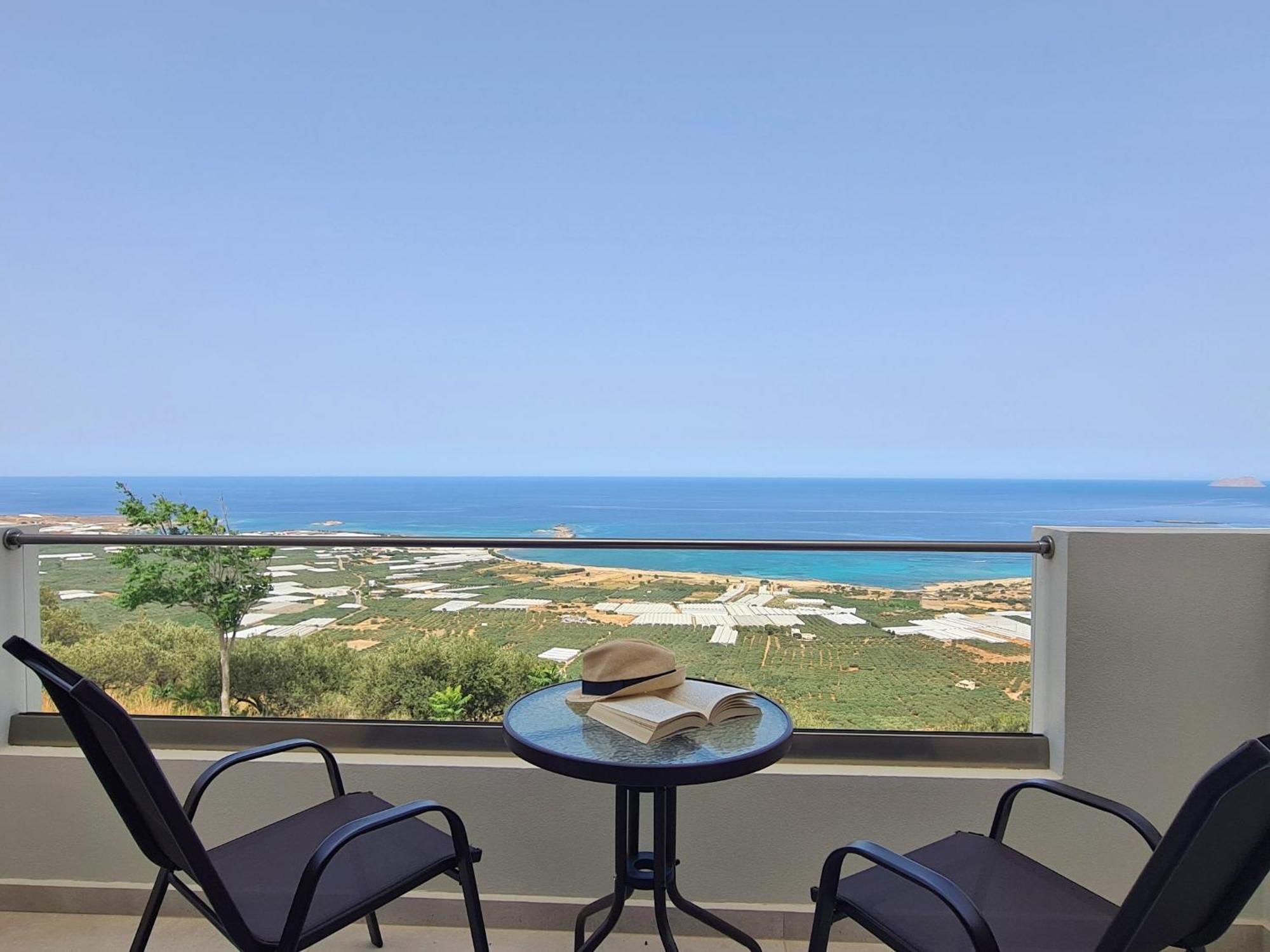 Apartment Rosmari Phalasarna
