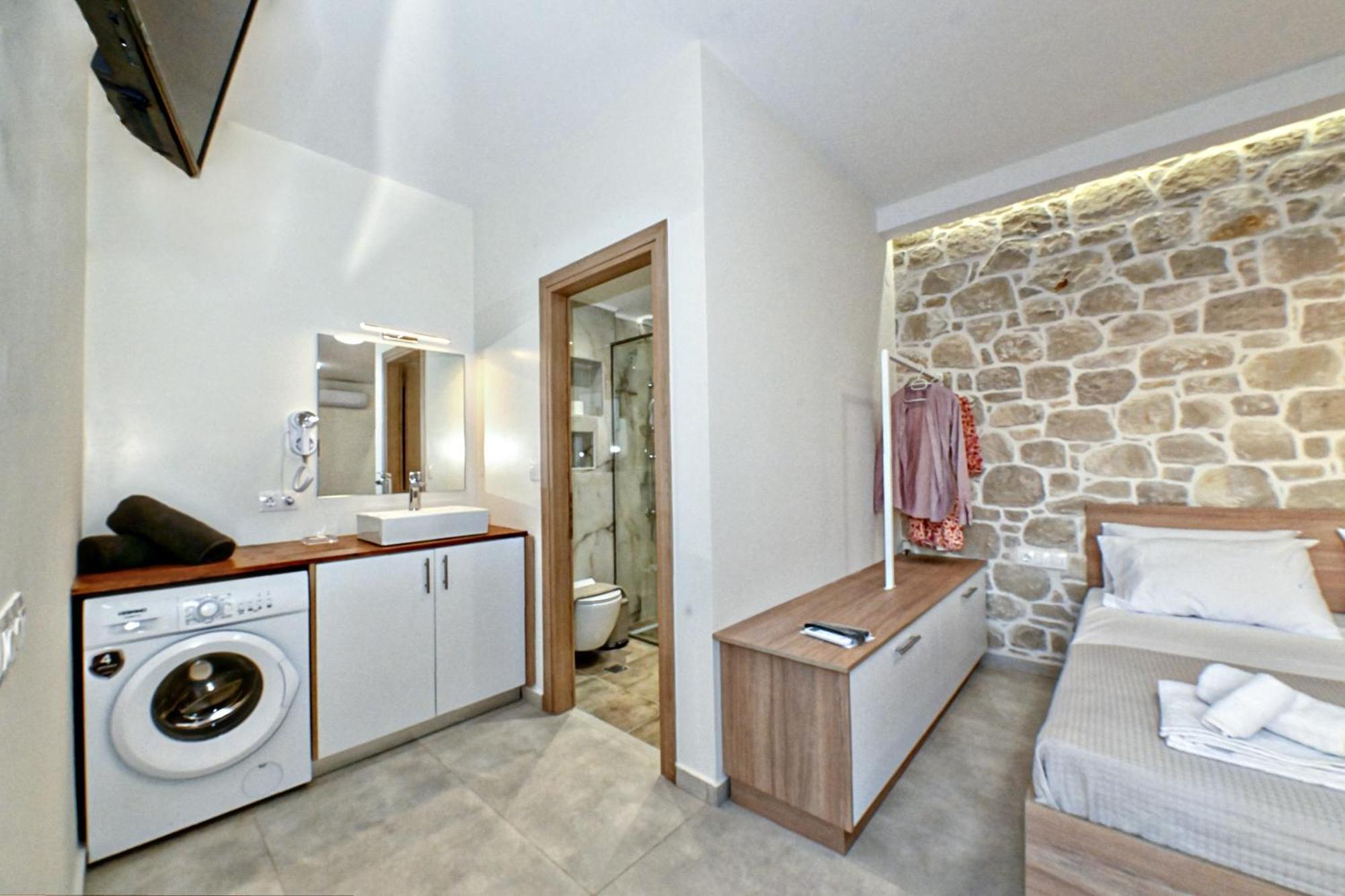 Apartment Rosmari *